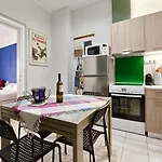 4 Queens Downtown-comfortable In Center * Tesalónica