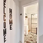 4 Queens Downtown-comfortable In Center Apartamento *