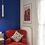 4 Queens Downtown-comfortable In Center Apartamento *