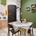 4 Queens Downtown-comfortable In Center Apartamento *