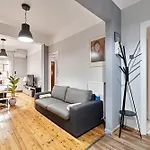 4 Queens Downtown-comfortable In Center Apartamento *