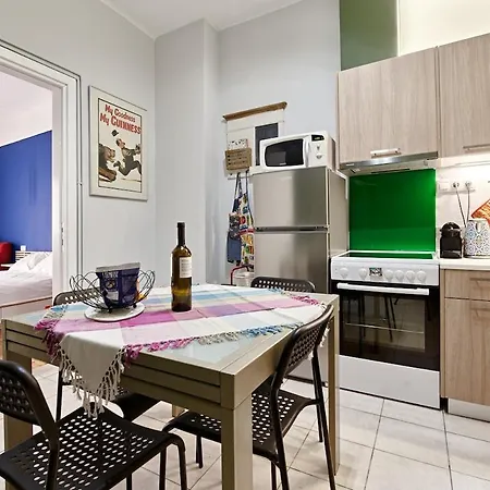 4 Queens Downtown-comfortable In Center * Thessaloniki