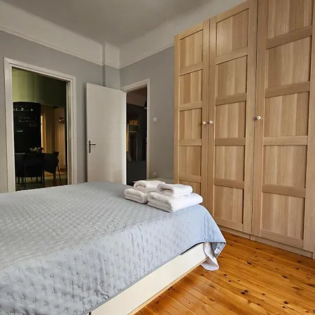 4 Queens Downtown-comfortable In Center Thessalonique