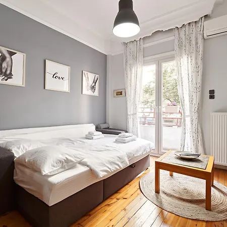 4 Queens Downtown-comfortable In Center דירה