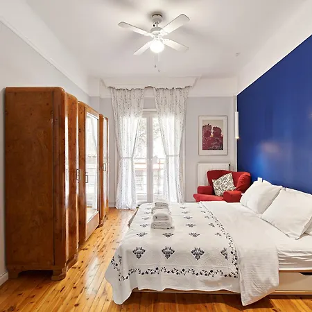דירה 4 Queens Downtown-comfortable In Center